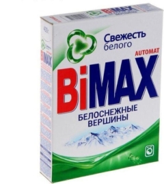 БИМАКС АВТ.БЕЛОСНЕЖНЫЕ ВЕРШИНЫ с/п 400г/24 973 (Казань)