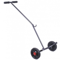 ТЕЛЕЖКА д/фляг ТФ 50кг.(РОССИЯ)