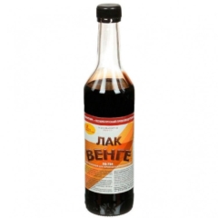 ЛАК ХВ-784 мебельн. Венге 0.5л (НБХ)