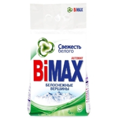 БИМАКС АВТ.БЕЛОСНЕЖНЫЕ ВЕРШИНЫ с/п 1.5кг/6 928-1 (Казань)