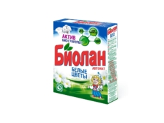 БИОЛАН АВТ.БЕЛЫЕ ЦВЕТЫ с/п 350г/24 730 (Казань)