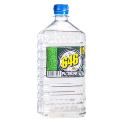РАСТВОРИТЕЛЬ 646 1.0л (Дзержинск)