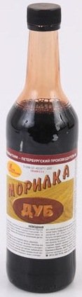 МОРИЛКА «ДУБ» орган.неводная 0.5л (НБХ)