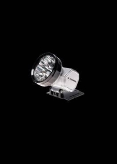 ФОНАРЬ КОСМОС Н10LED рег.наклон налобный+встр.з/у 153791