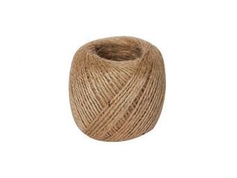ШПАГАТ джутовый 50м 560 ТЕКС КОМФИ (ГП)