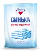 СИНЬКА ЗОЛУШКА 50гр порошок С12-3 /24 (Медиа)