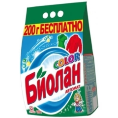 БИОЛАН АВТ.КОЛОР с/п 1.2кг/7 711-4 (Казань)