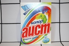 АИСТ КОЛОР с/п 400гр/30 (АИСТ ЗАО)