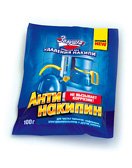 АНТИНАКИПИН ЗОЛУШКА 100гр/24 синий (пакет) Б30-1 (Медиа)