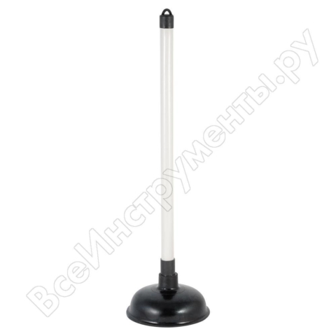 ВАНТУЗ GS-0904 d=13.5см ручка 33см МП