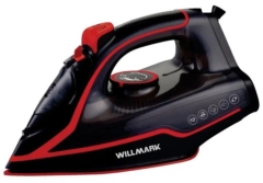 УТЮГ WILLMARK SI-2467СВР 2400вт.