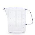 КРУЖКА 0.5л 146 МЕРНАЯ (ПБ)