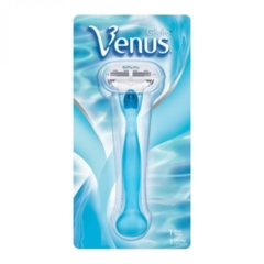 VENUS станок д/жен.с 1 кассетой 4009 2911 6570