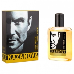 KAZANOVA т/в 100мл муж 3978