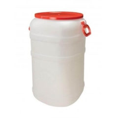 КАНИСТРА-БОЧКА 40л М162 с шир.горл. Башкирия