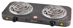 ЭЛ.ПЛИТКА HOMESTAR HS-1105 2комф спираль