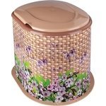 ТУАЛЕТ ДАЧНЫЙ М3025 ПЛЕТЕНКА Башкирия