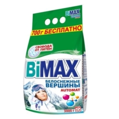 БИМАКС АВТ.БЕЛОСНЕЖНЫЕ ВЕРШИНЫ с/п 3кг/4 929 (Казань)