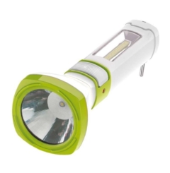 ФОНАРЬ КОСМОС KOCAc7035W LED 5W c заряд.устройс.акум