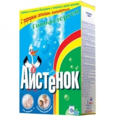 АИСТЕНОК 2400г с/п детский/6 (АИСТ ЗАО)