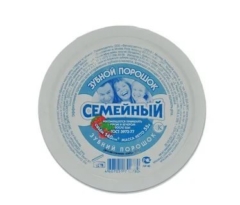 ЗУБ/ПОРОШОК «СЕМЕЙНЫЙ» 75гр/12 (Фитокосметик) 2810