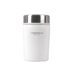 ТЕРМОС BIOSTAL-CROSSTOWN 0.5л NTD-500W ш/г белый