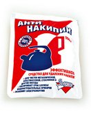 АНТИНАКИПИН 100г/50 красный (Медиа) Б31-1