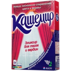 АИСТ КАШЕМИР д/тюли и гардин с/п 350гр/30 (АИСТ ЗАО)