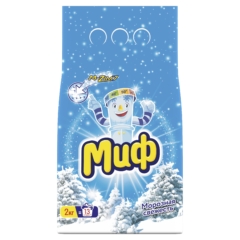 МИФ АВТ.МОРОЗ.СВЕЖ с/п 2кг/8 5937 3931 4200 8229
