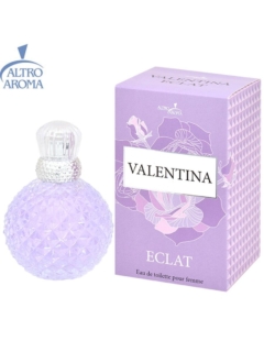 VALENTINA ECLAT 100мл жен.068