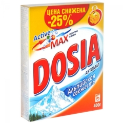 ДОСЯ АВТ.АЛЬП.СВЕЖ.с/п 400г/22 (Бенкизер)0280454