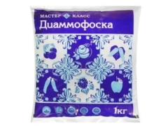 ДИАММОФОСКА 1кг МК