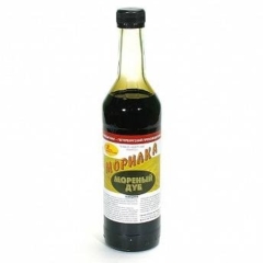 МОРИЛКА «ДУБ МОРЕНЫЙ» орган.неводная 0.5л (НБХ)