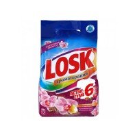 ЛОСК АВТ.ОРХИДЕЯ 2,7кг/4