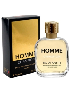 HOMME CHAMPION 100мл/муж (П) 146