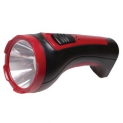 ФОНАРЬ КОСМОС КОСАсcu101W LED вилка акум.407410