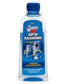 АНТИНАКИПИН ЗОЛУШКА жидк.250мл/24 Б 32-1(Медиа)