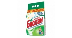 БИОЛАН АВТ.БЕЛЫЕ ЦВЕТЫ с/п 1.2кг/7 701-4 (Казань)
