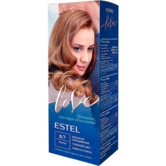 ESTEL LOVE краска 8.7 корица