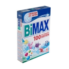 БИМАКС 100 ПЯТЕН с/п 400гр/24 976/1008 (Казань)