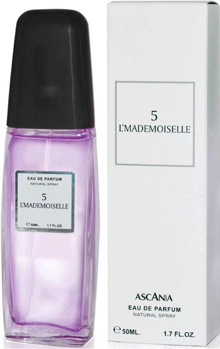 AS. MADEMUASELL 50мл/жен.0994