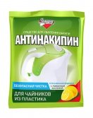 АНТИНАКИПИН ЗОЛУШКА 75гр/24 д/пластик.чайников Б33-1 (Медиа)
