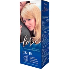 ESTEL LOVE краска 10.73 беж.блонд