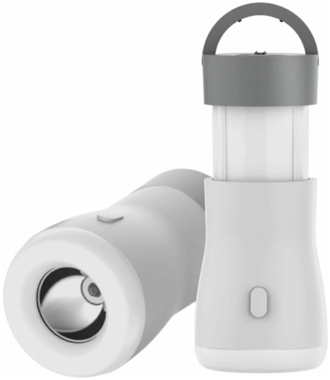 ФОНАРЬ КОСМОС КОСАс6017LED акум. 574338