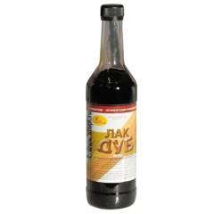 ЛАК ХВ-784 мебельн. Дуб 0.5л (НБХ)